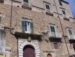 Il Palazzo De Marinis